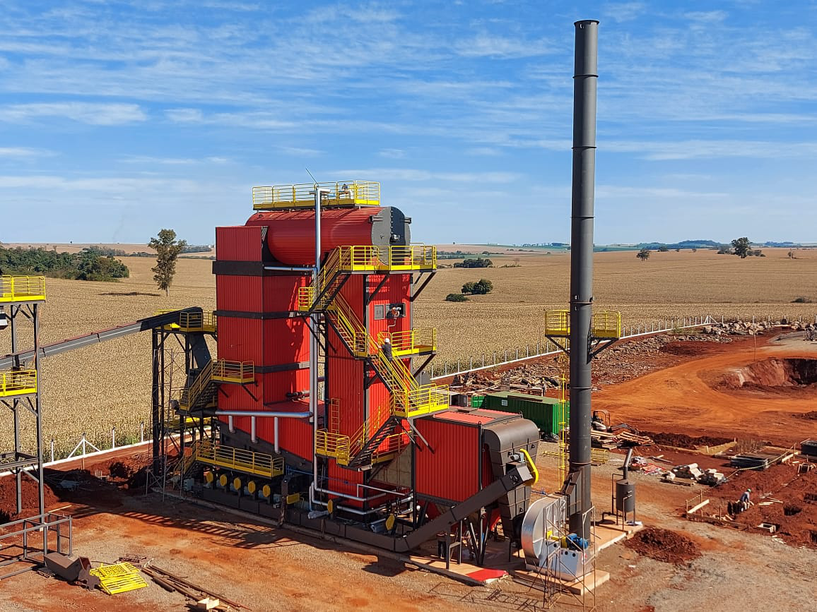 Industrie
