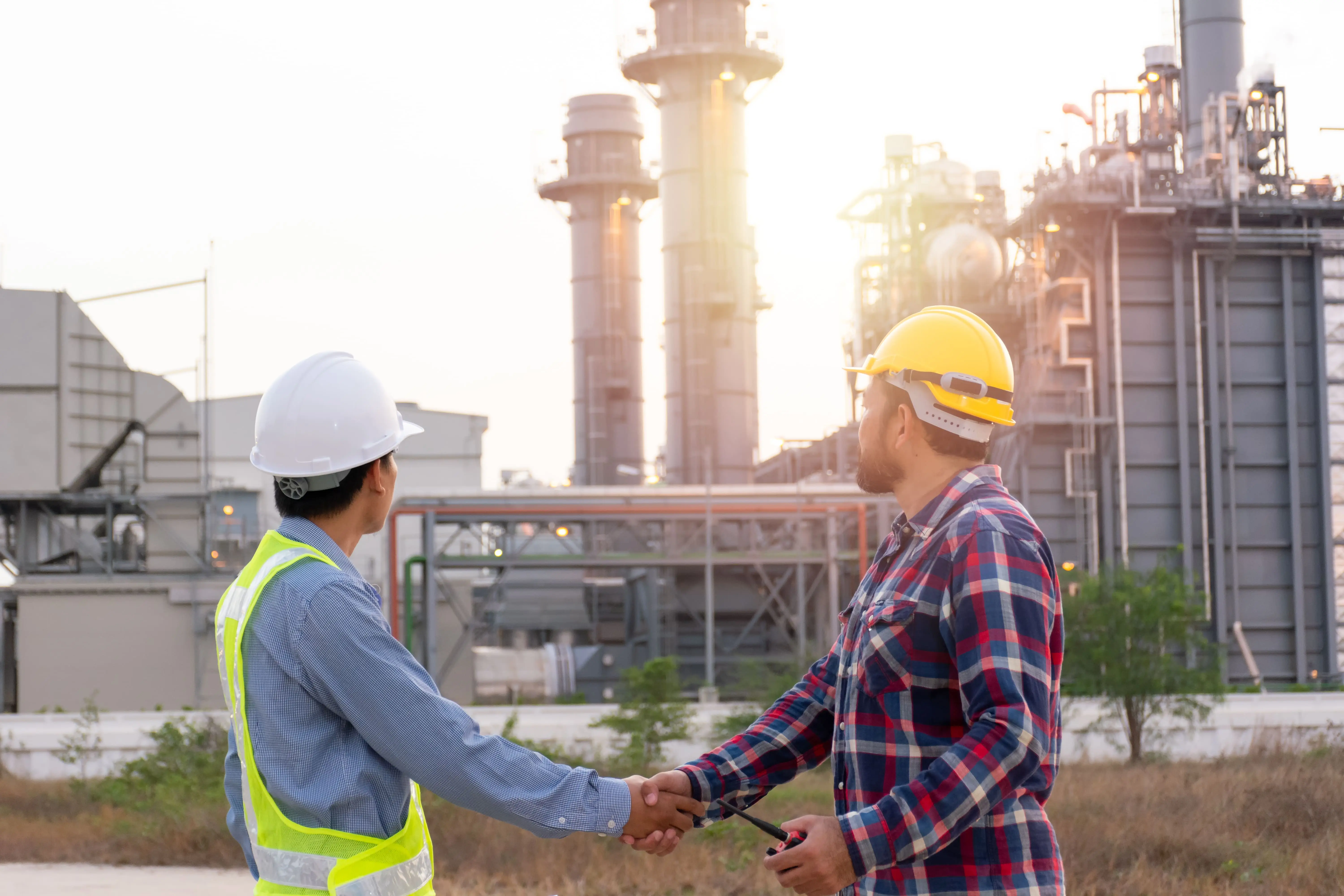 Industrie — combustible biomasse